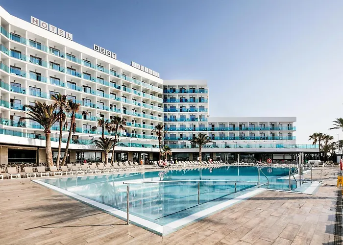 Hotel Best Sabinal