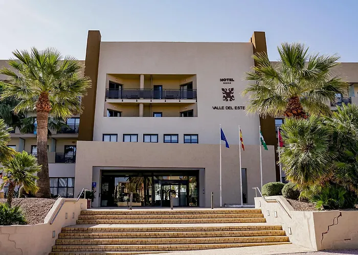 Hotel Valle Del Este