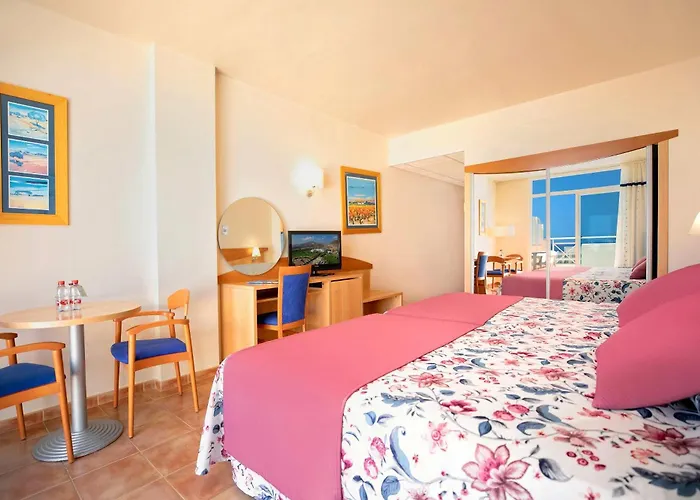 Hotel Servigroup Marina Mar
