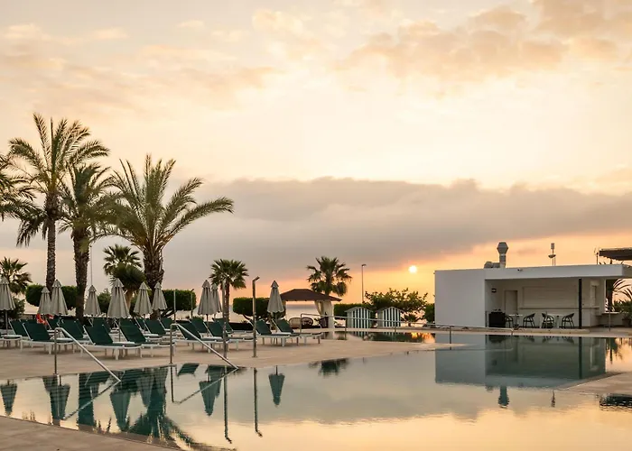 The Place Palacio Mojacar & Spa By Alegria Adults Only